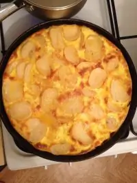 Вот что получилось из нашего рецепта - фото 1