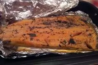 Вот что получилось из нашего рецепта - фото 1