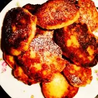 Вот что получилось из нашего рецепта - фото 1