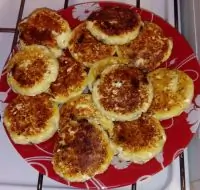 Вот что получилось из нашего рецепта - фото 2