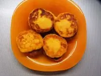 Вот что получилось из нашего рецепта - фото 1