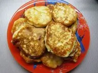 Вот что получилось из нашего рецепта - фото 1