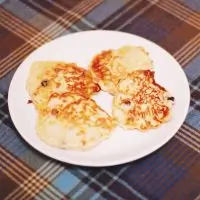 Вот что получилось из нашего рецепта - фото 3