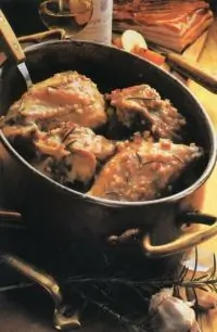 Вот что получилось из нашего рецепта - фото 2