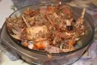 Вот что получилось из нашего рецепта - фото 3