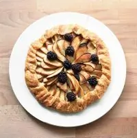 Вот что получилось из нашего рецепта - фото 1