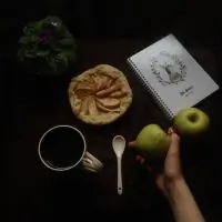 Вот что получилось из нашего рецепта - фото 2