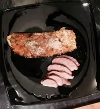 Вот что получилось из нашего рецепта - фото 1