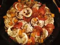 Вот что получилось из нашего рецепта - фото 2