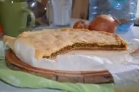 Вот что получилось из нашего рецепта - фото 1