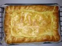 Вот что получилось из нашего рецепта - фото 2