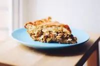 Вот что получилось из нашего рецепта - фото 3