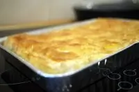 Вот что получилось из нашего рецепта - фото 2