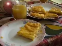 Вот что получилось из нашего рецепта - фото 1