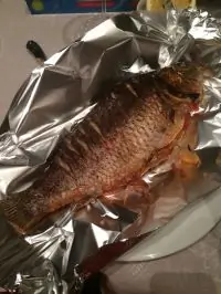 Вот что получилось из нашего рецепта - фото 1