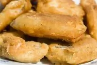 Вот что получилось из нашего рецепта - фото 1