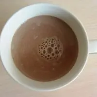 Вот что получилось из нашего рецепта - фото 2