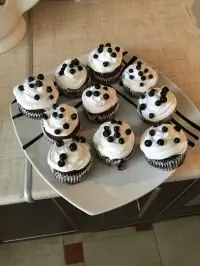 Вот что получилось из нашего рецепта - фото 3