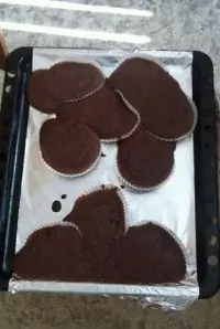 Вот что получилось из нашего рецепта - фото 4