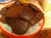 Вот что получилось из нашего рецепта - фото 1