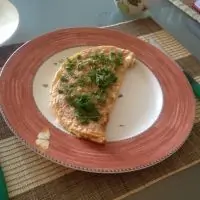 Вот что получилось из нашего рецепта - фото 2