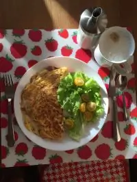 Вот что получилось из нашего рецепта - фото 3