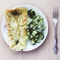 Вот что получилось из нашего рецепта - фото 4