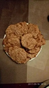 Вот что получилось из нашего рецепта - фото 1