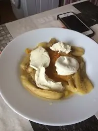 Вот что получилось из нашего рецепта - фото 3