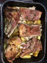 Вот что получилось из нашего рецепта - фото 1