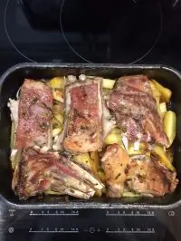 Вот что получилось из нашего рецепта - фото 2