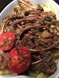 Вот что получилось из нашего рецепта - фото 3