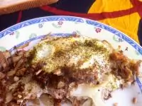 Вот что получилось из нашего рецепта - фото 1