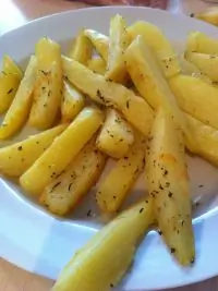 Вот что получилось из нашего рецепта - фото 1