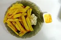 Вот что получилось из нашего рецепта - фото 2