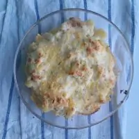 Вот что получилось из нашего рецепта - фото 2