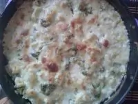 Вот что получилось из нашего рецепта - фото 3