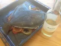 Вот что получилось из нашего рецепта - фото 1