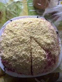 Вот что получилось из нашего рецепта - фото 2