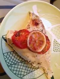 Вот что получилось из нашего рецепта - фото 1