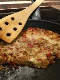 Вот что получилось из нашего рецепта - фото 1