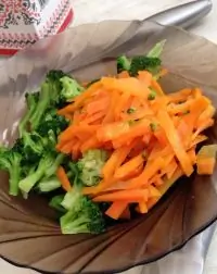 Вот что получилось из нашего рецепта - фото 1