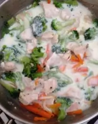 Вот что получилось из нашего рецепта - фото 2