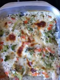 Вот что получилось из нашего рецепта - фото 3