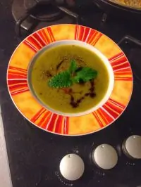 Вот что получилось из нашего рецепта - фото 1