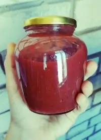 Вот что получилось из нашего рецепта - фото 1