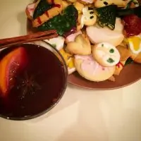 Вот что получилось из нашего рецепта - фото 3