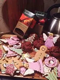 Вот что получилось из нашего рецепта - фото 1