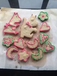 Вот что получилось из нашего рецепта - фото 2