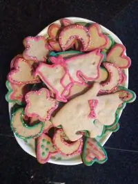 Вот что получилось из нашего рецепта - фото 3